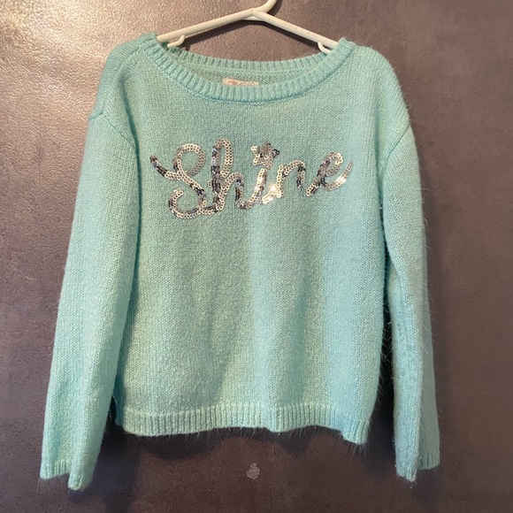 The Children’s place sweater size 5/6